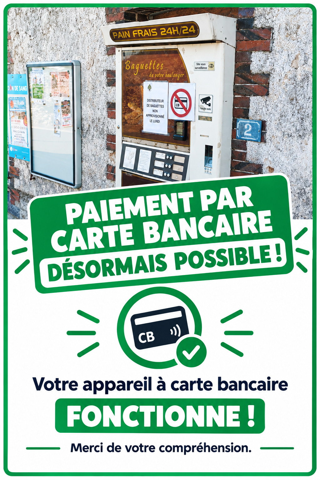 2026 09 29 juigne des moutiers fonctionnement distributeur de baguettes