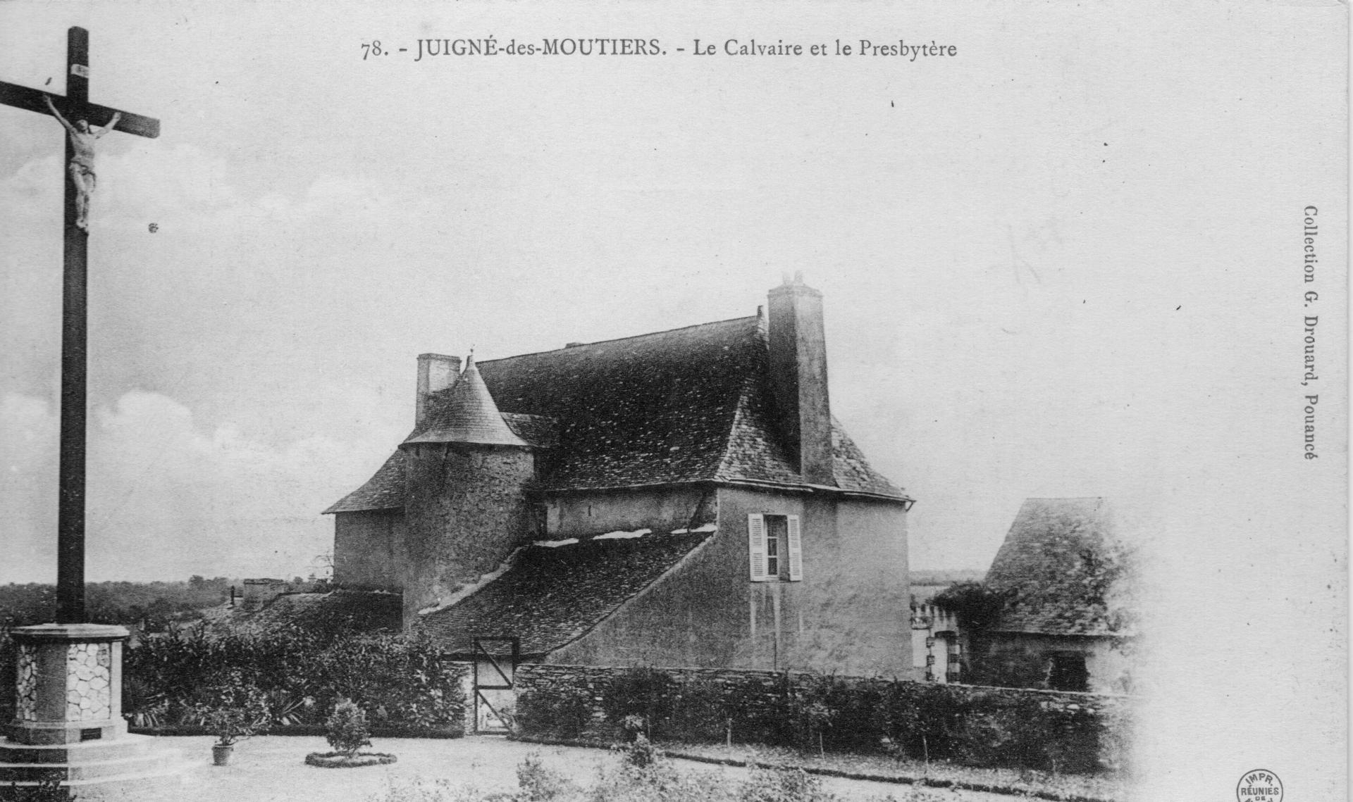 Calvaire