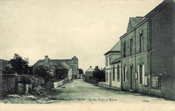 Mairie juigne 1