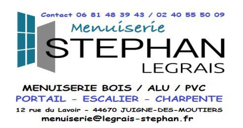 Stephane legrais 1